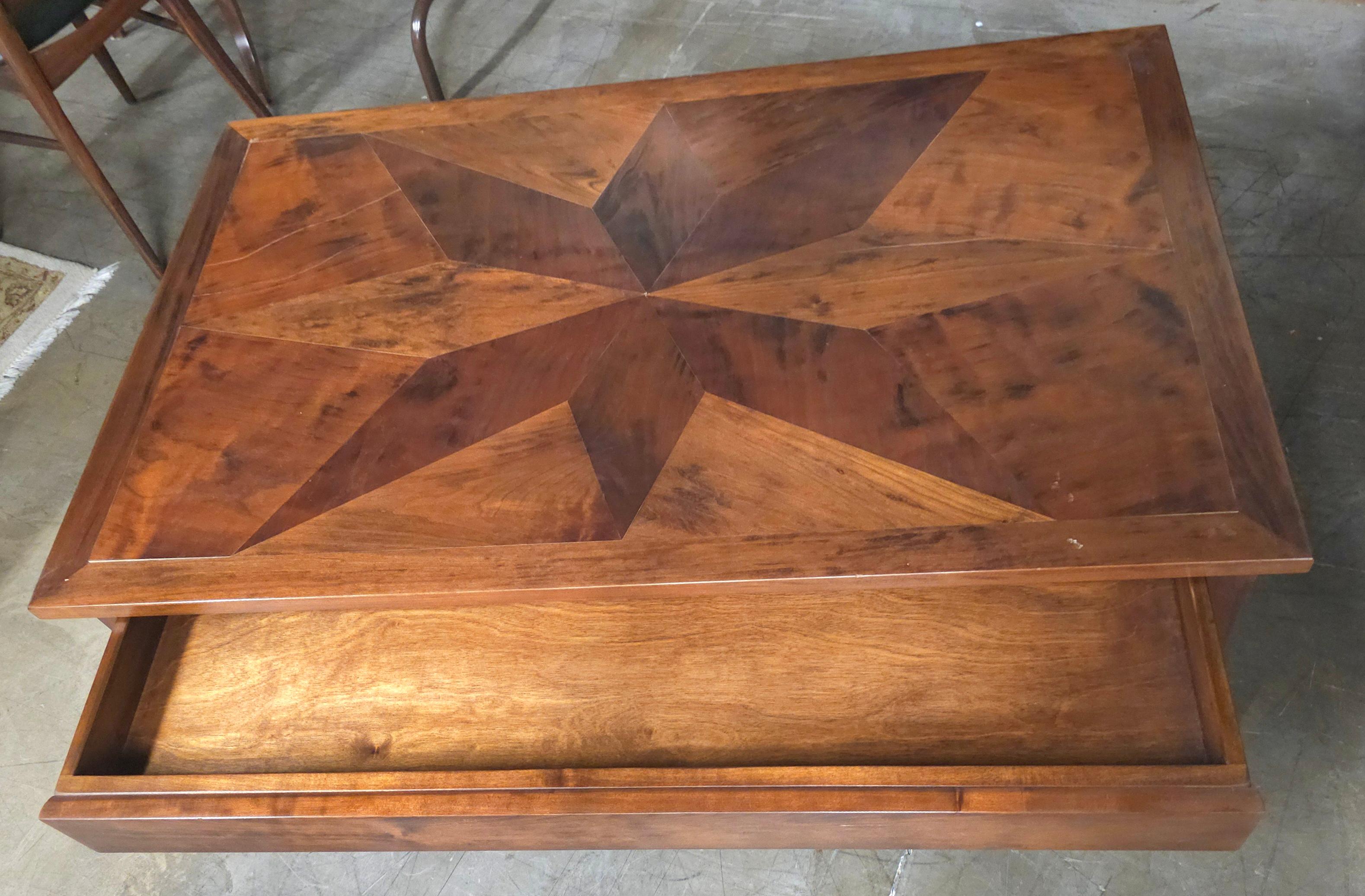 XXIe siècle et contemporain Table basse 