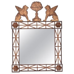 Revival Wall Mirrors