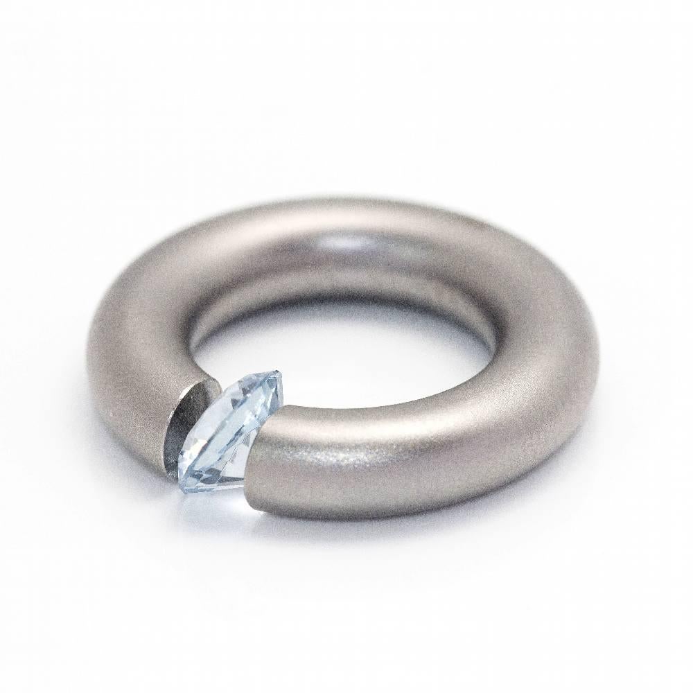 NIESSING AKROBAT Ring For Sale 1