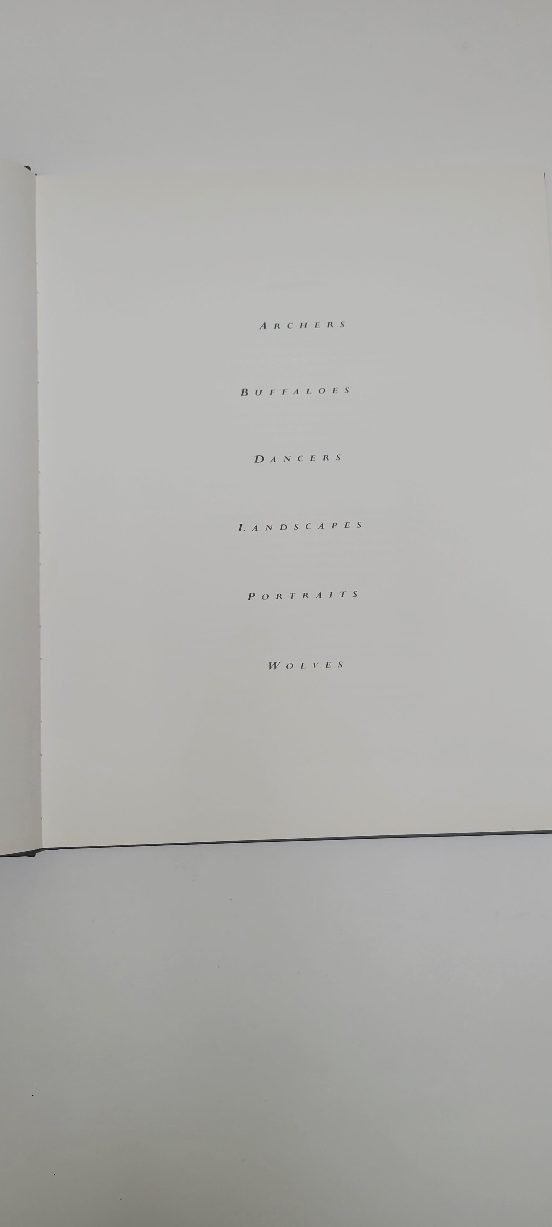 20ième siècle Livre de Nieto - Les Livres des Peintres en vente