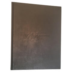 Livre de Nieto - Les Livres des Peintres