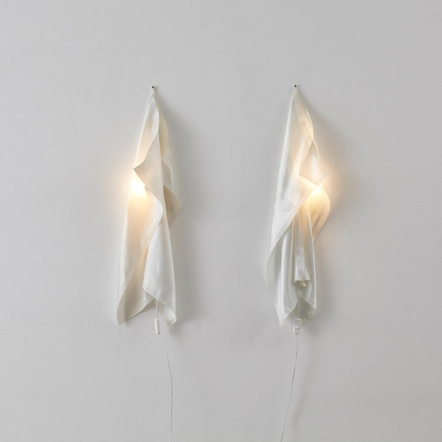 Apliques 'Delight' de Nieuwenborg & Wegman para Ingo Maurer - Alemania 1980. Posmoderno en venta