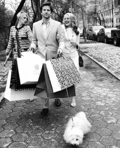 Bradley Cooper - Limited Edition Fine Art Photography