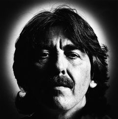 George Harrison - Limited Edition Fine Art Photography