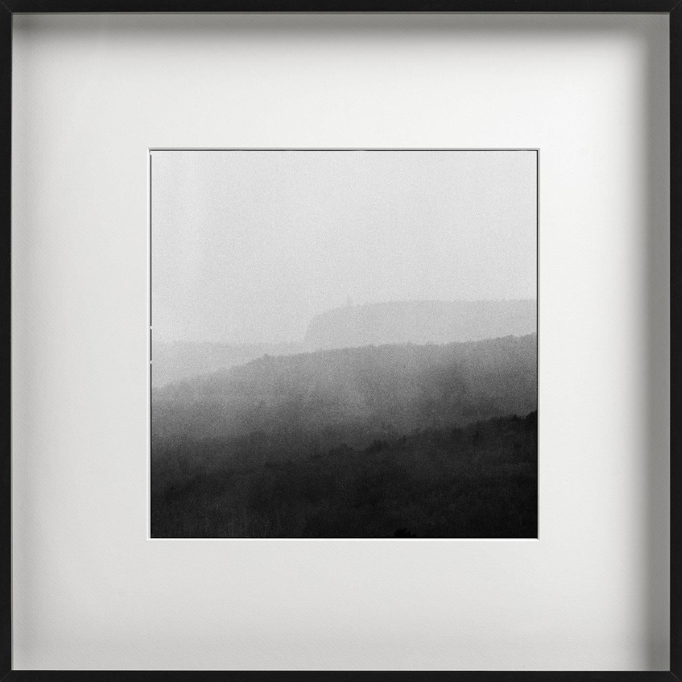Montagne Grigie - Photograph di Nigel Parry