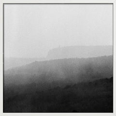 Montañas Grises -  Fotografía artística de edición limitada