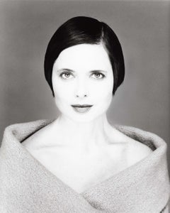 Isabella Rosselini - Fotografia d'autore in edizione limitata
