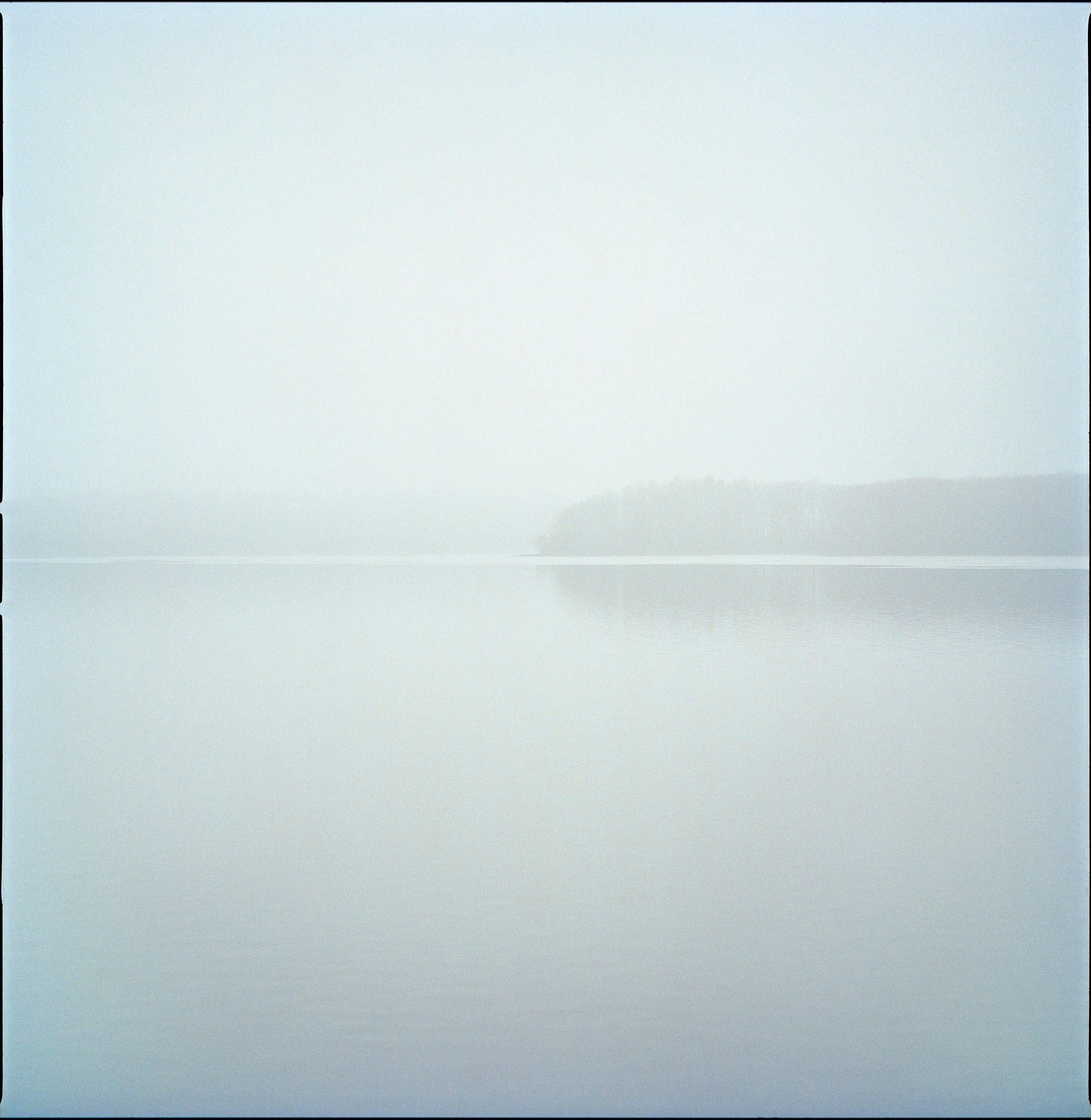 Islands I - Limited Edition Archival Pigment Print, Contemporary Art
