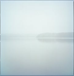 Islands I - Limited Edition Archival Pigment Print, Contemporary Art