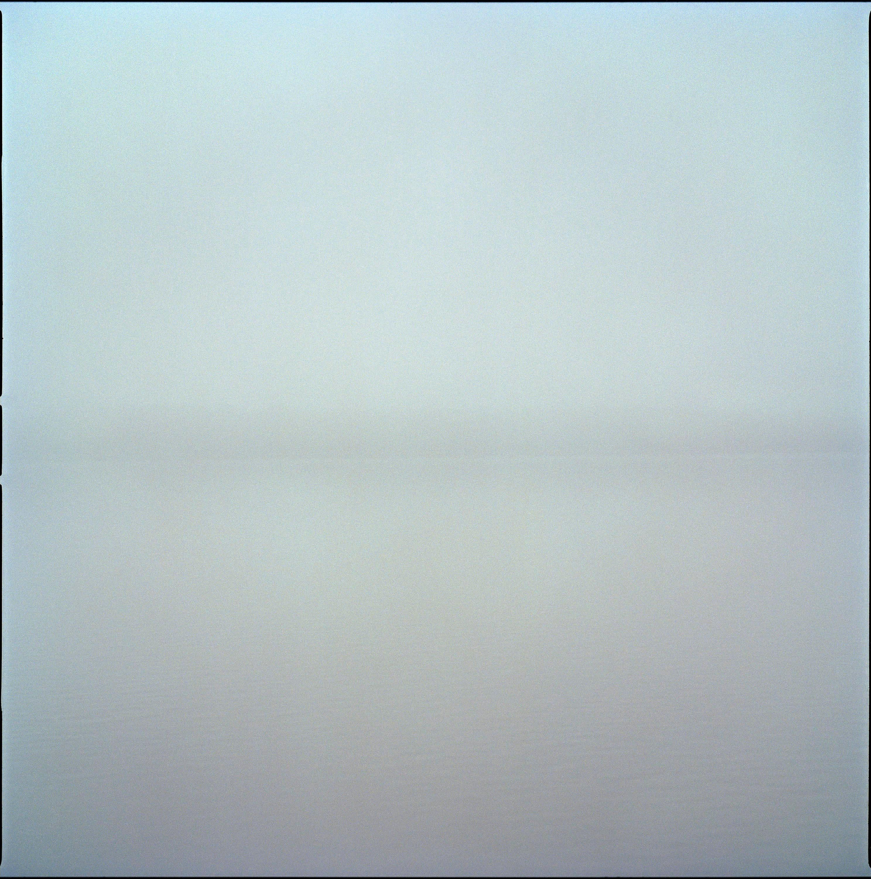 Nigel Parry Color Photograph - Islands II - Limited Edition Archival Pigment Print, 76 cm