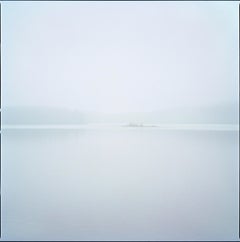 Islands IV, stampa a pigmenti in edizione limitata, arte contemporanea, dal 2010 in poi