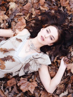 Keira Knightly - Fotografía artística de edición limitada