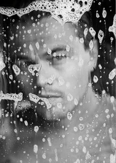 Leonardo Dicaprio - Limited Edition Fine Art Photography