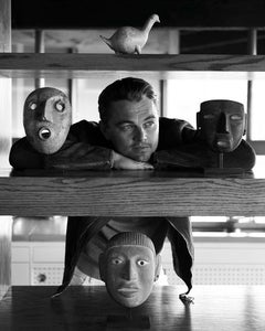 Leonardo Dicaprio - Limited Edition Fine Art Photography