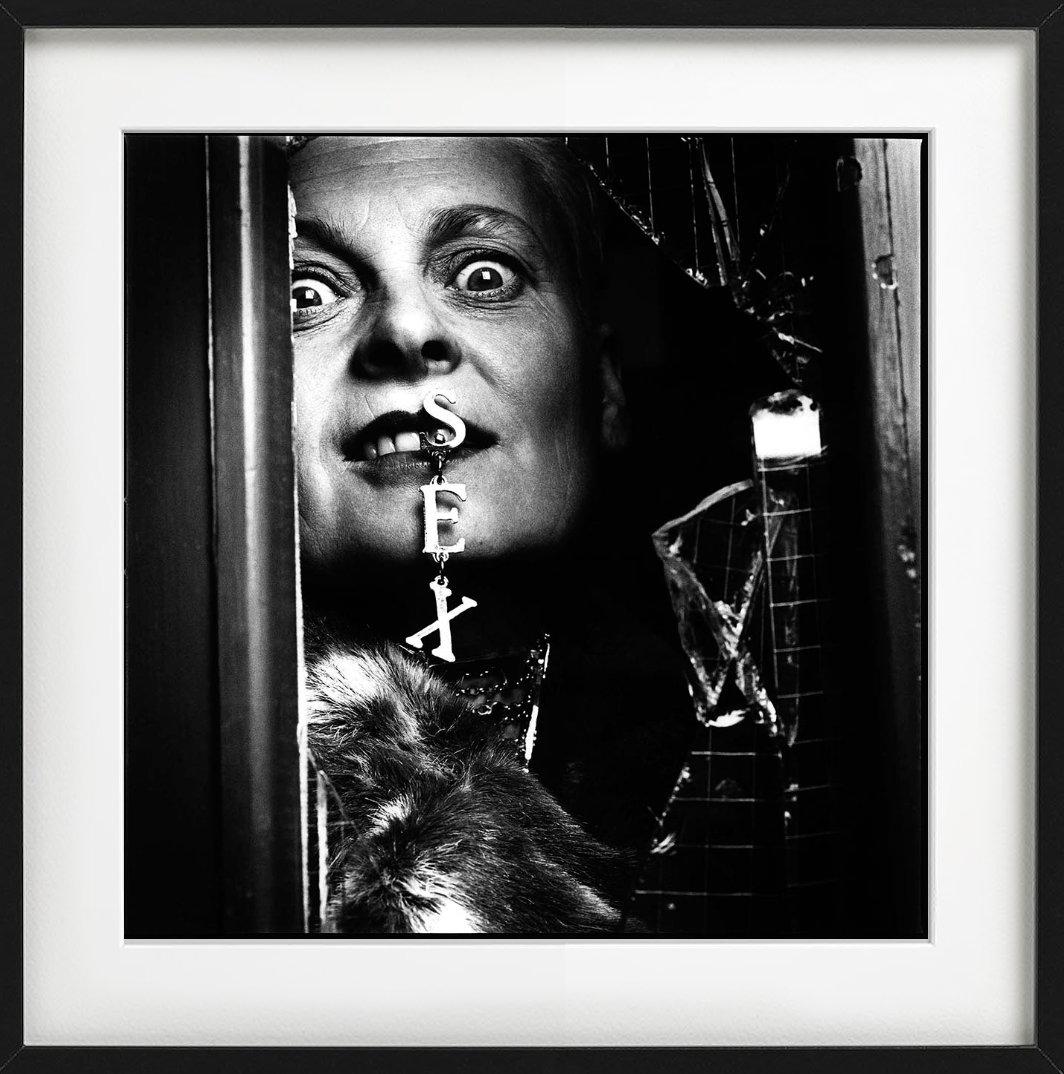 Nigel Parry, Vivienne Westwood im Angebot 2