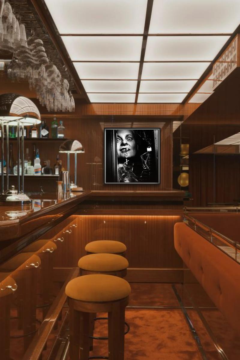Nigel Parry, Vivienne Westwood im Angebot 5