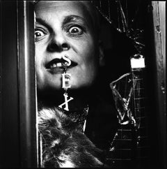 Nigel Parry, Vivienne Westwood