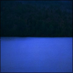 Placid Evening - Limited Edition Fine Art Photography