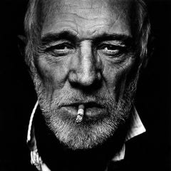 Richard Harris - Limited Edition Fine Art Photography