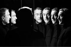 Robert de Niro - Fotografía artística de edición limitada