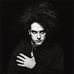 Robert Smith - Fotografia d'arte in edizione limitata