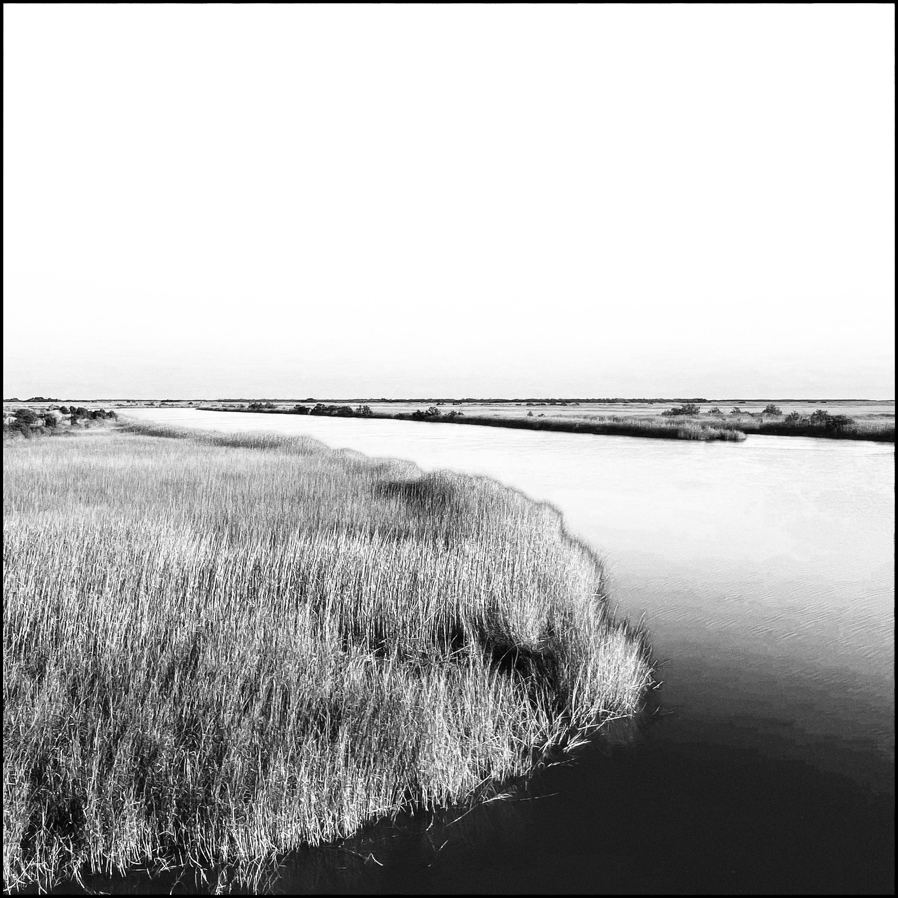 Santee - Photographie d'art en édition limitée