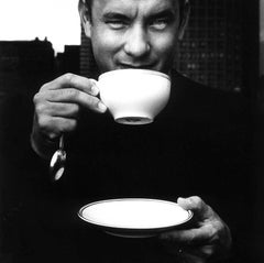 Tom Hanks - Limitierte Auflage Kunstfotografie