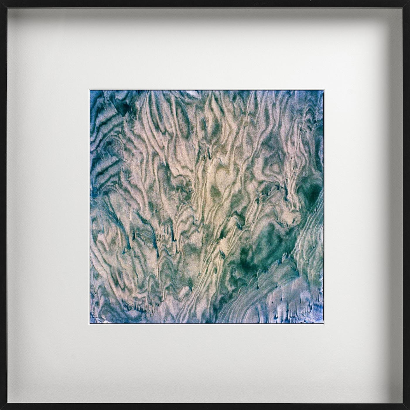 Senza titolo 19, Fotografia d'autore - Landscape Photograph Grigio di Nigel Parry