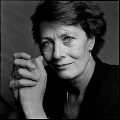 Vanessa Redgrave - Photographie d'art en édition limitée