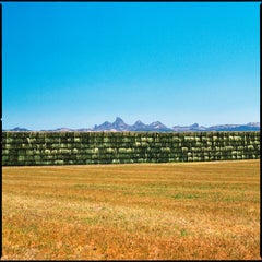 Wyoming 16 - Limited Edition Fine Art Photography