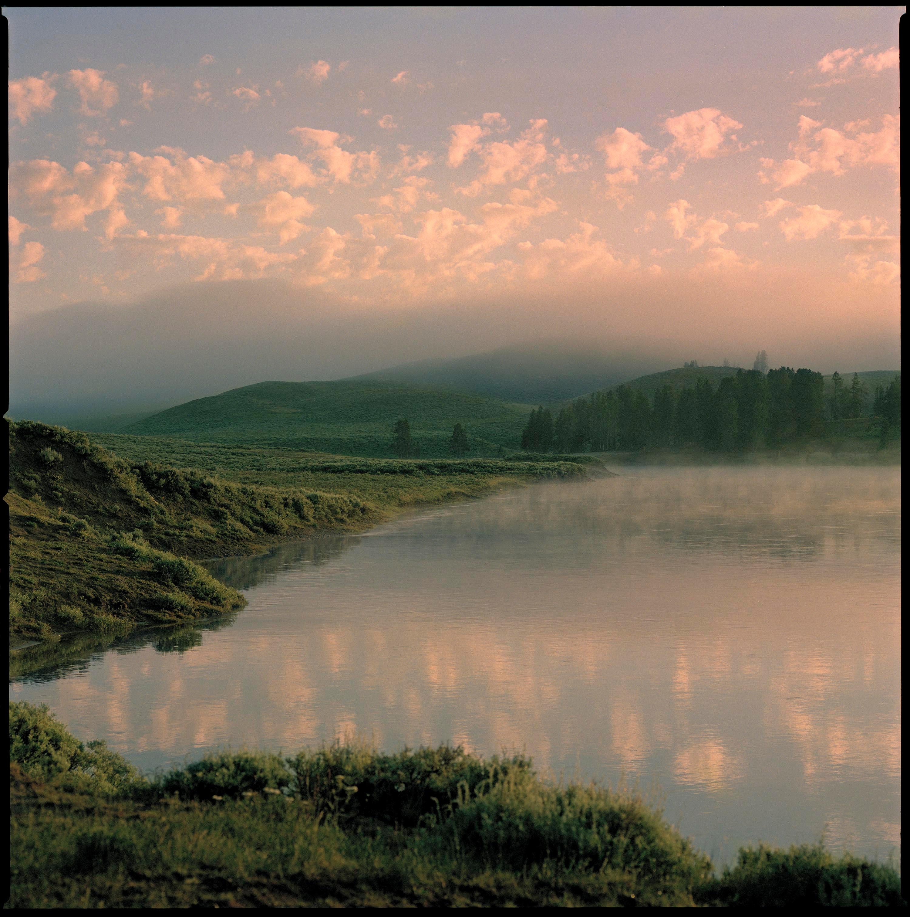 Yellowstone 29 - Limited Edition Fine Art Photography