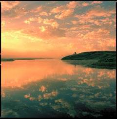 Yellowstone III -  Fotografía artística de edición limitada