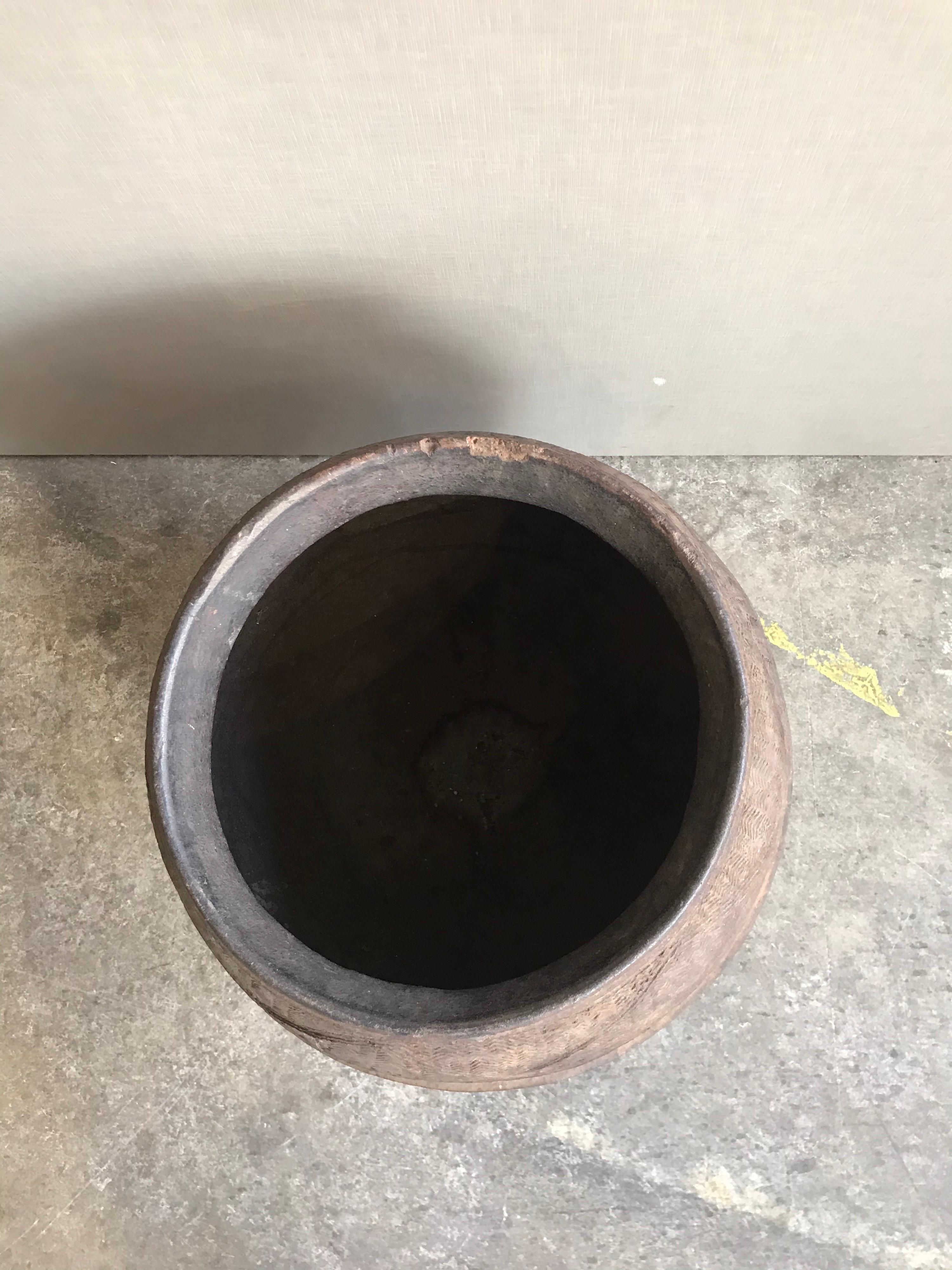jambing pottery