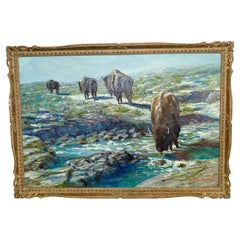 Paintings
