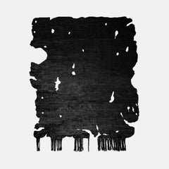 Night Edit Hoganas Rug by HENZEL STUDIO