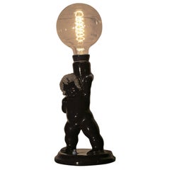 Night Lamp “Baby”