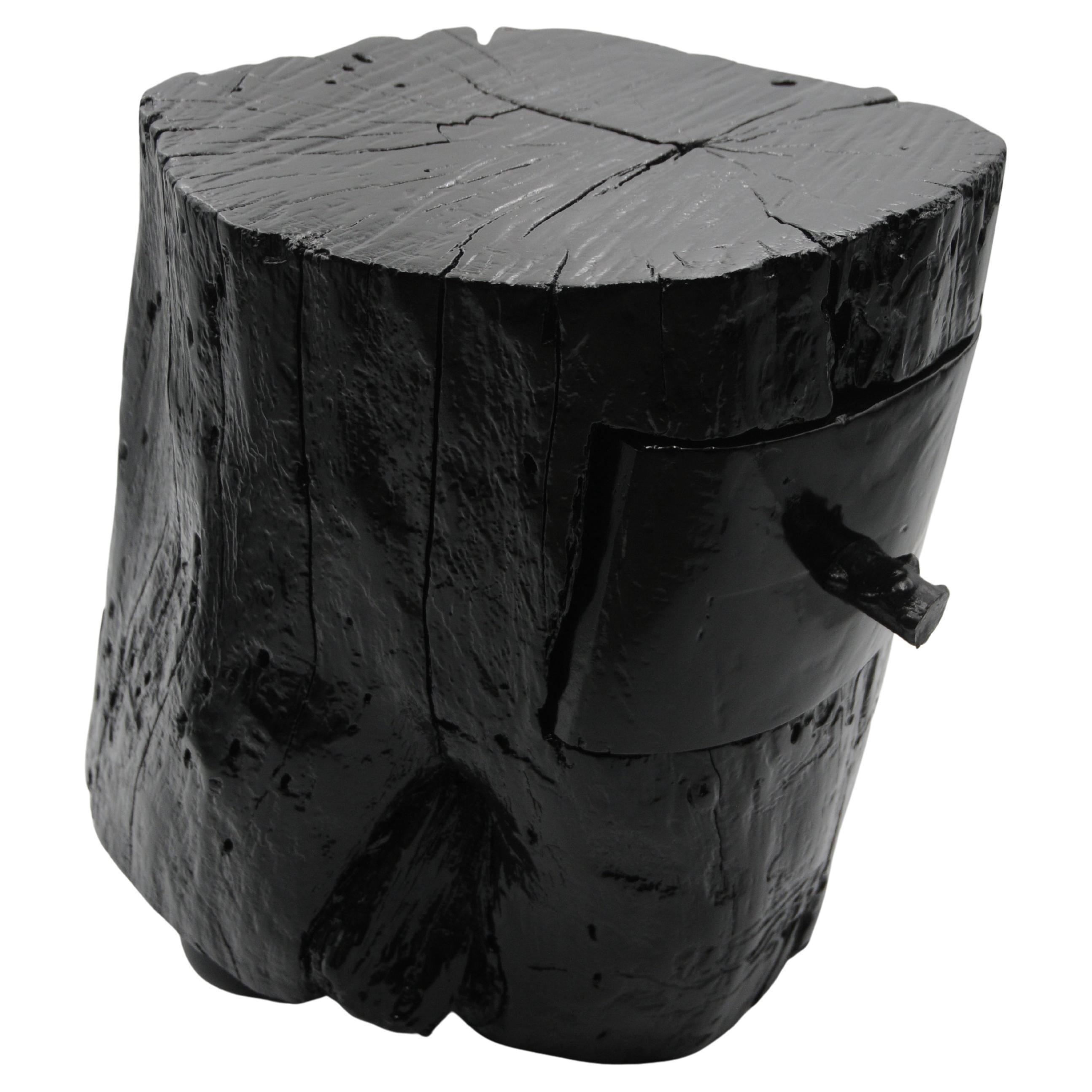 New And Custom Side Tables