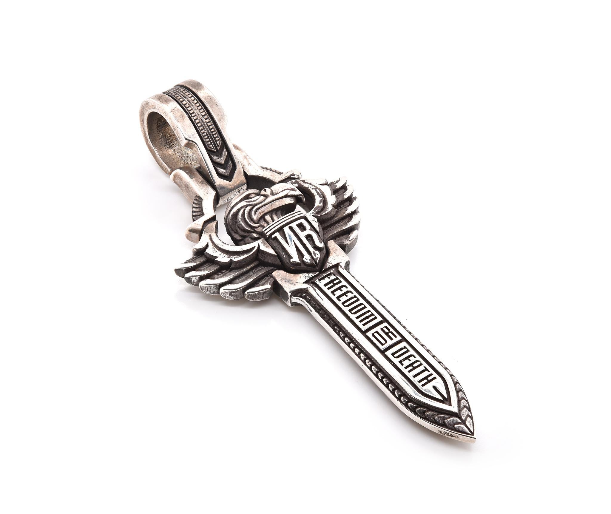 used night rider jewelry