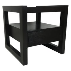 Night Stand or End Table by Paul Laszlo