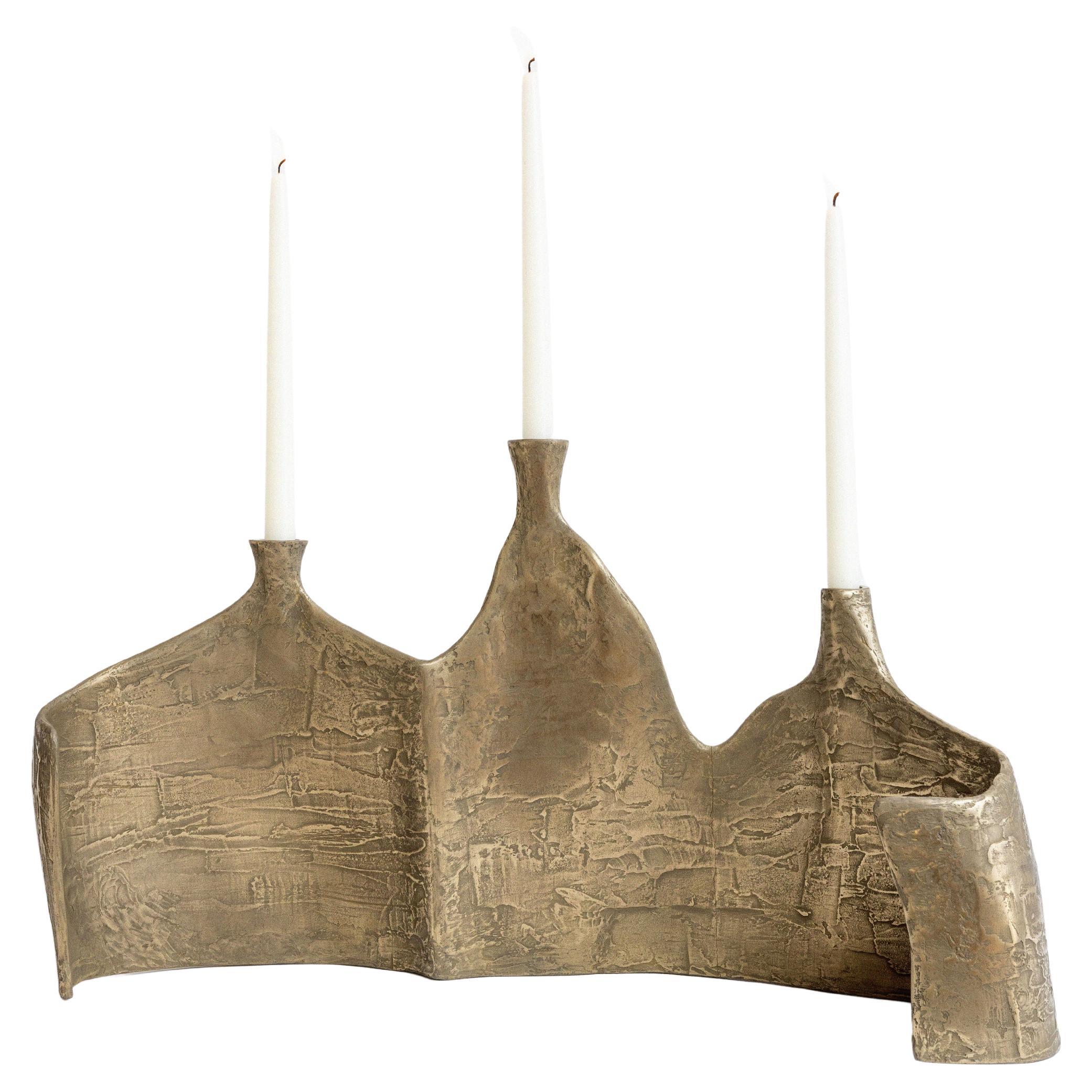 Oggetti nuovi e personalizzabili nella categoria Candelabras
