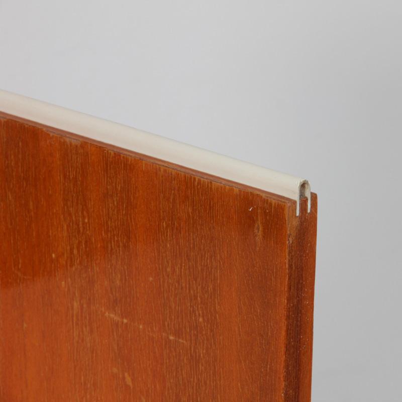 Mesilla de noche de Mojmir Pozar para UP Zavody, años 60 Eslovaco en venta