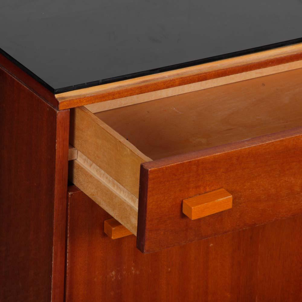 Late 20th Century Night table edited by Novy Domov, 1970s For Sale