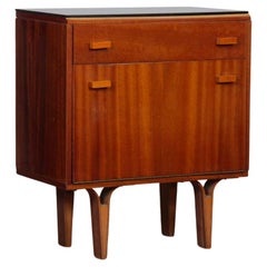 Night table edited by Novy Domov, 1970s