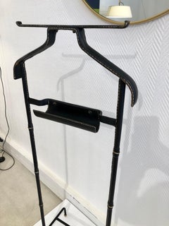 Night Valet by Jacques Adnet, 1950