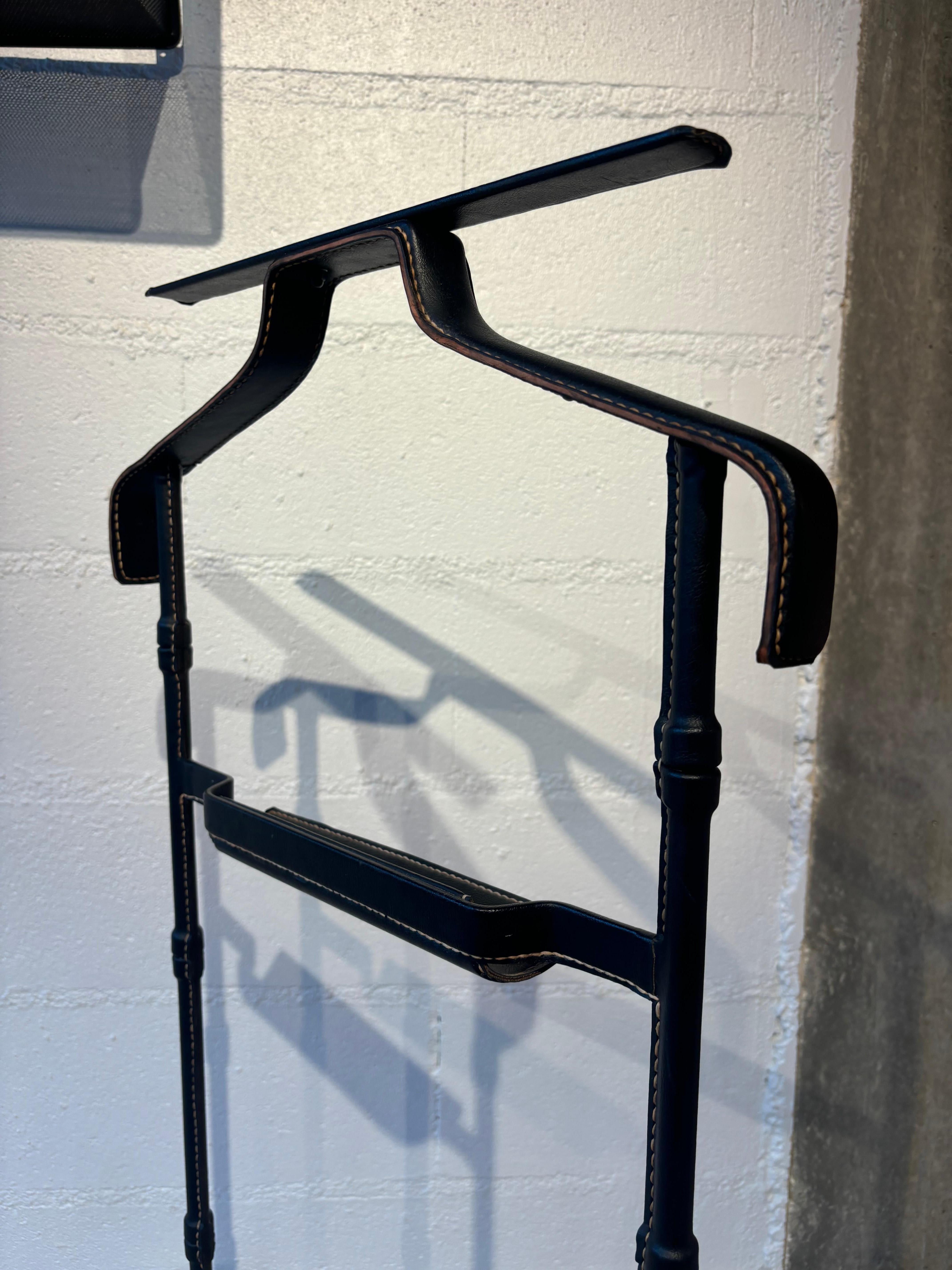 Cameriere di notte di Jacques Adnet in vendita 3