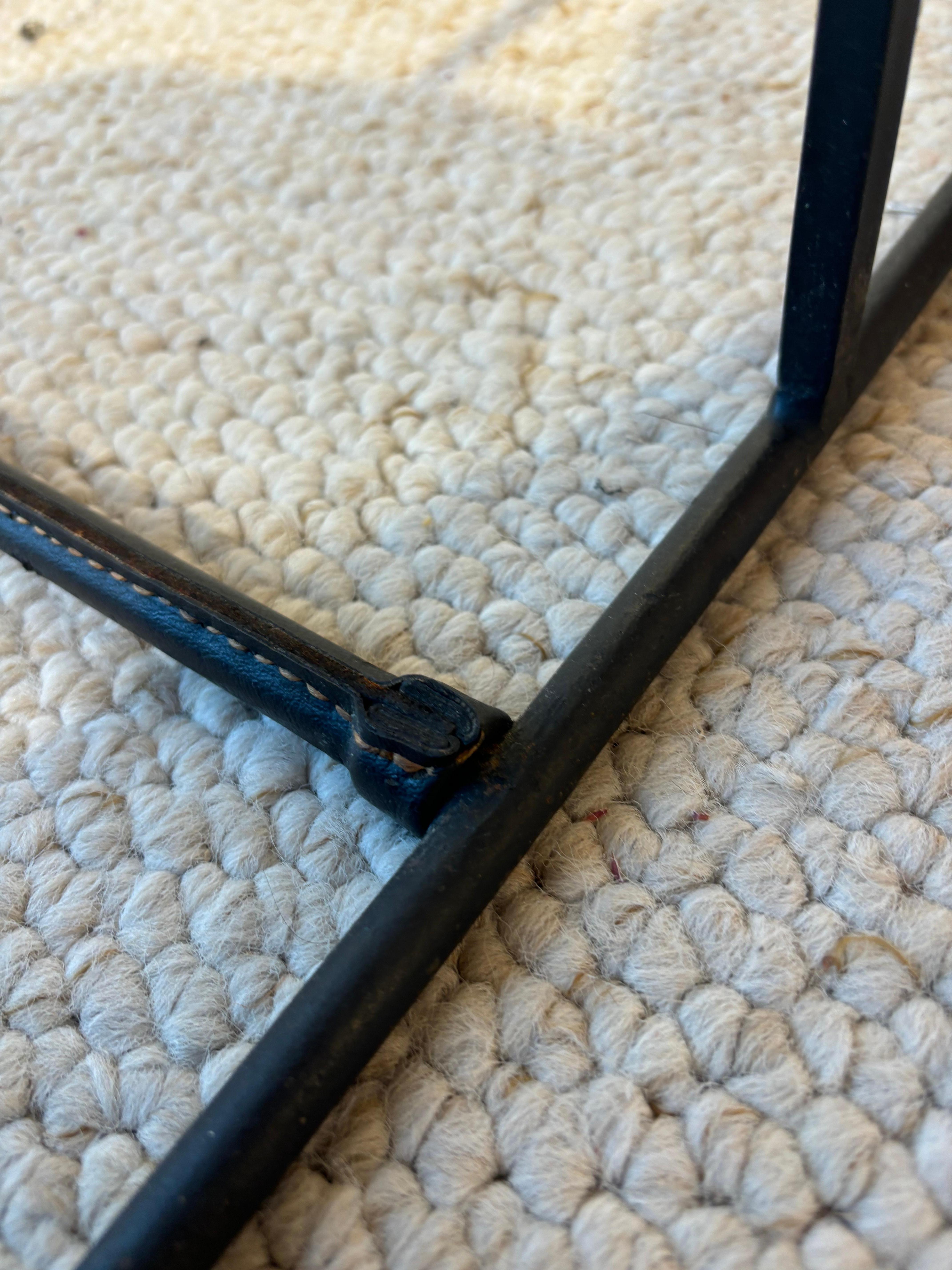 Cameriere di notte di Jacques Adnet in vendita 5