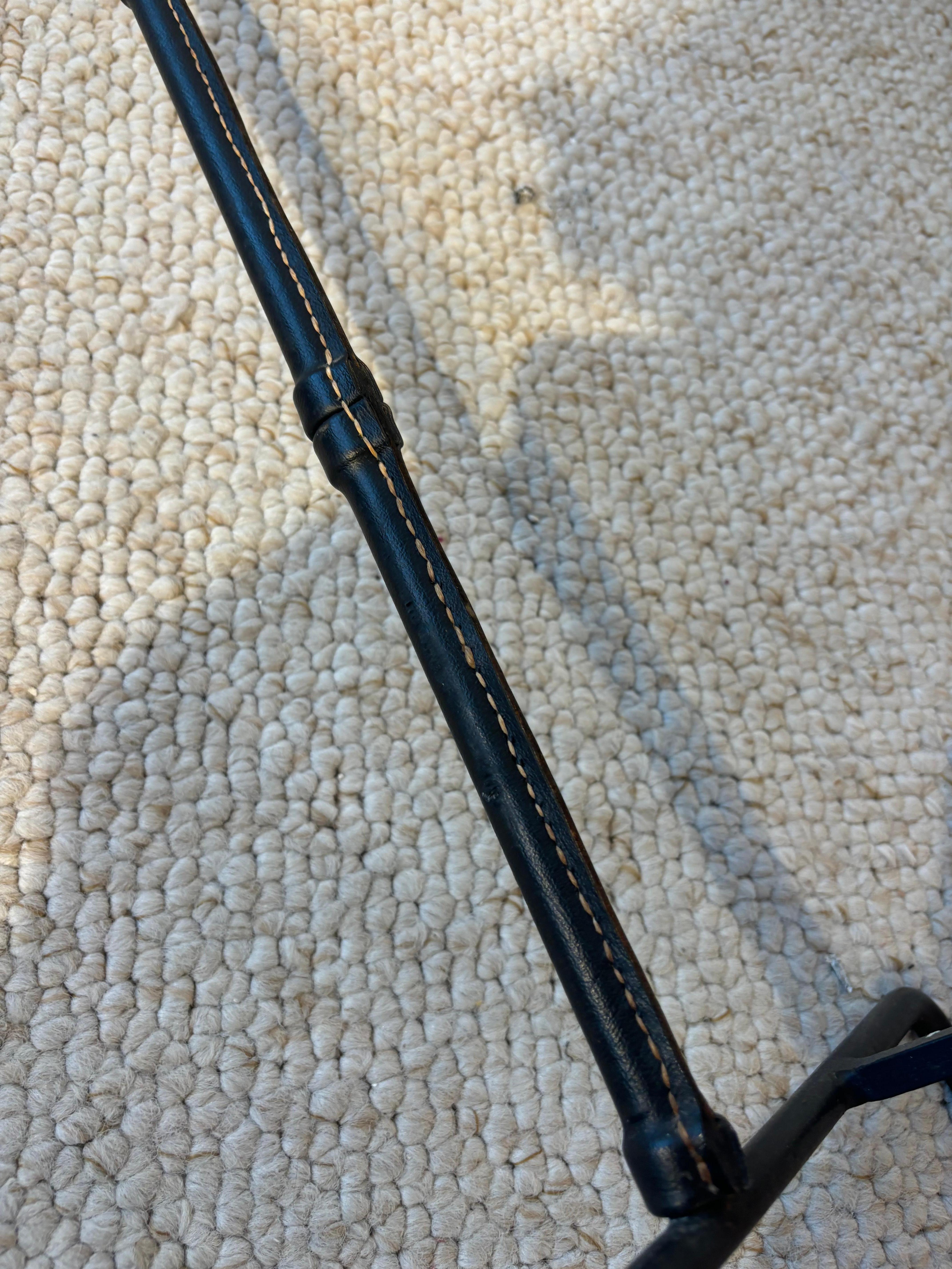 Cameriere di notte di Jacques Adnet in vendita 6