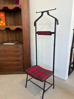 Valet de nuit par Jacques Adnet