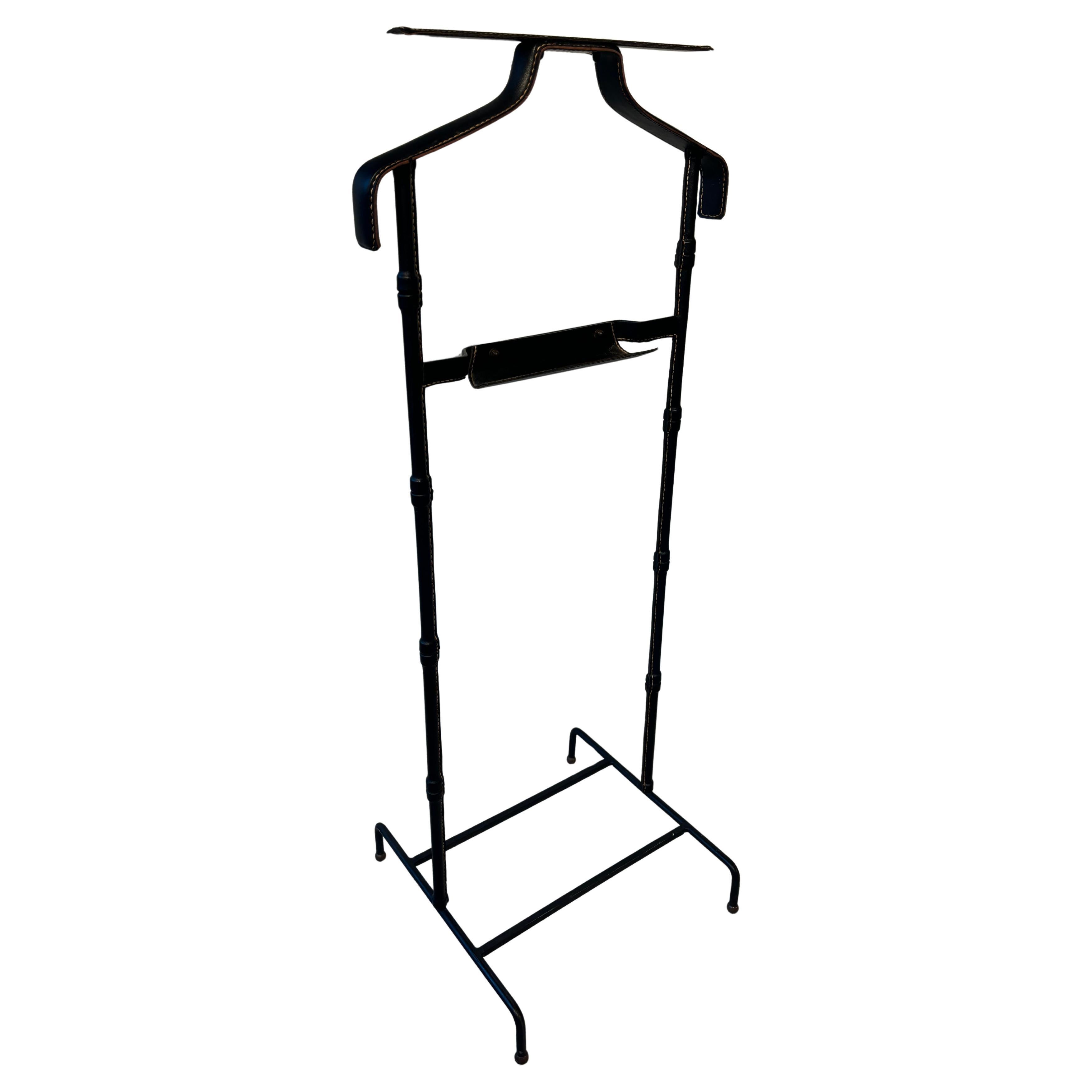 Cameriere di notte di Jacques Adnet