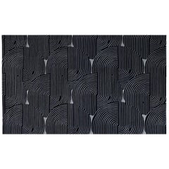 Nightcap Medium Rug by Art & Loom